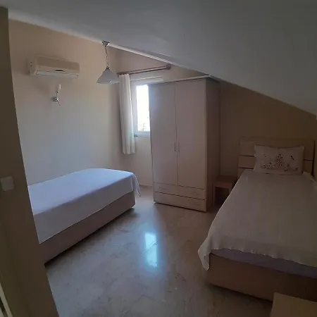 Palmbeach Site * Fethiye