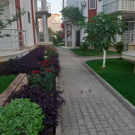 Palmbeach Site Fethiye