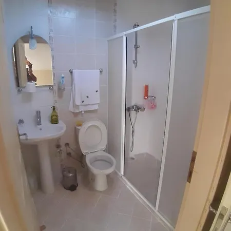 Apartamento Palmbeach Site *