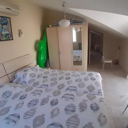Palmbeach Site Fethiye