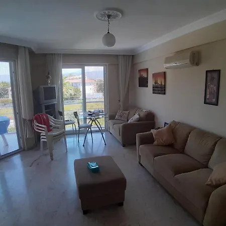 Apartamento Palmbeach Site *