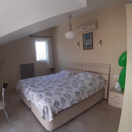 Apartamento Palmbeach Site