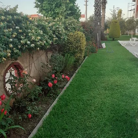 Apartamento Palmbeach Site