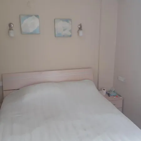 Palmbeach Site * Fethiye