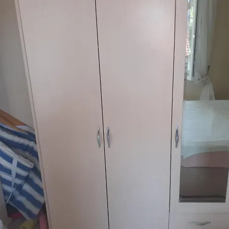 Apartamento Palmbeach Site Fethiye