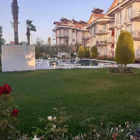 Palmbeach Site * Fethiye
