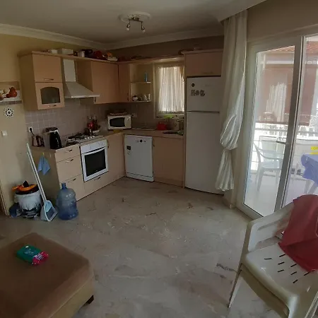 Apartamento Palmbeach Site