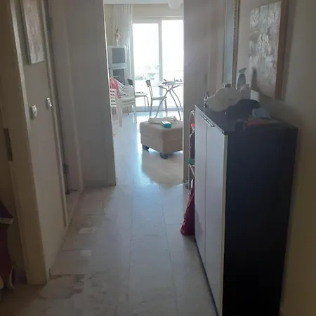 Apartamento Palmbeach Site