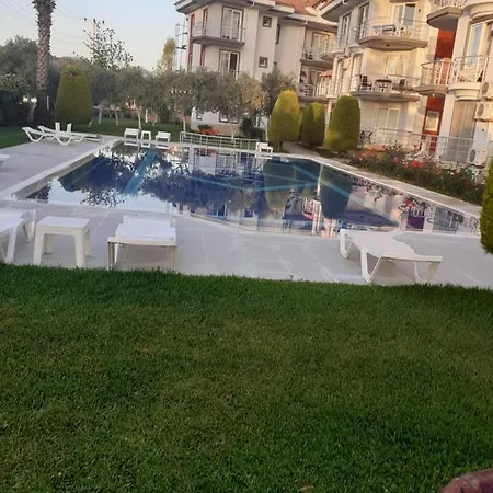 Palmbeach Site Apartamento *