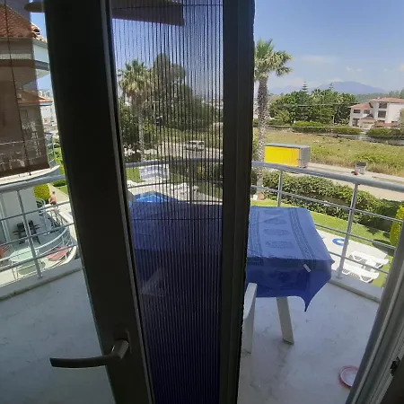Apartamento Palmbeach Site *